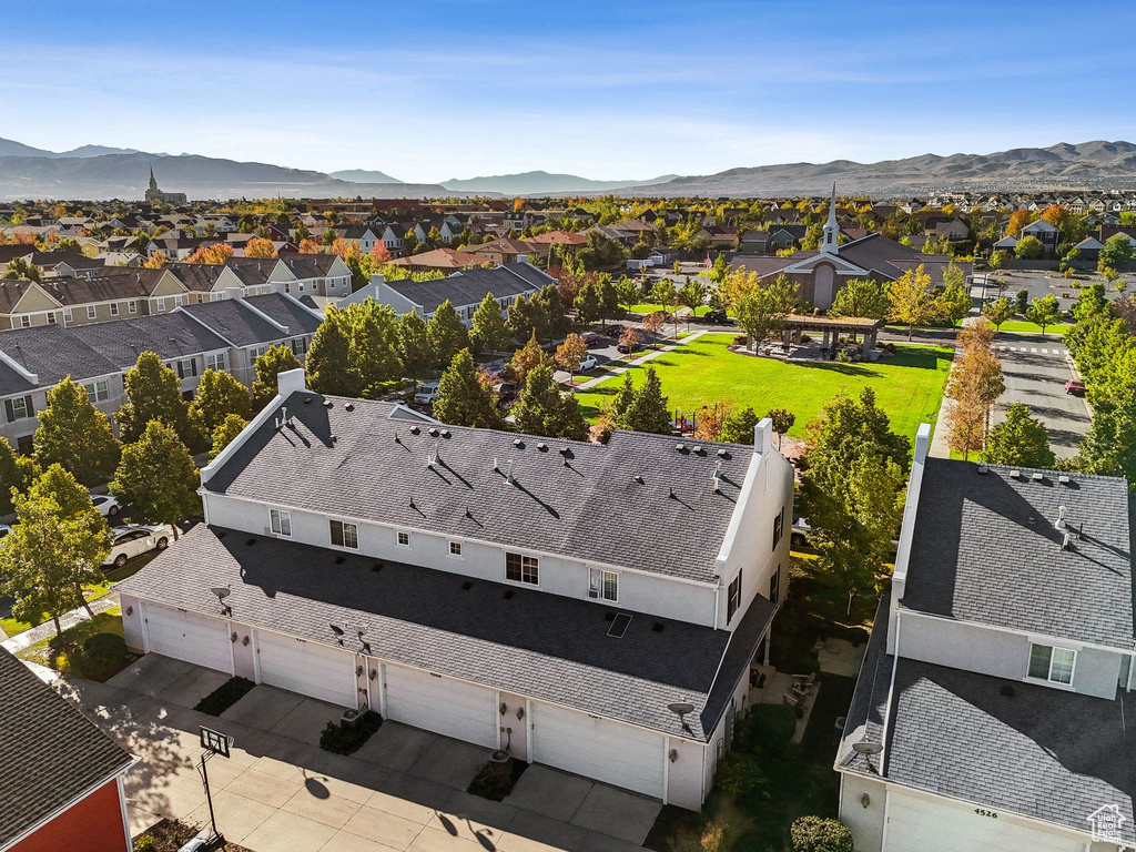 4518 W CAVE RUN LN South Jordan, UT 84095