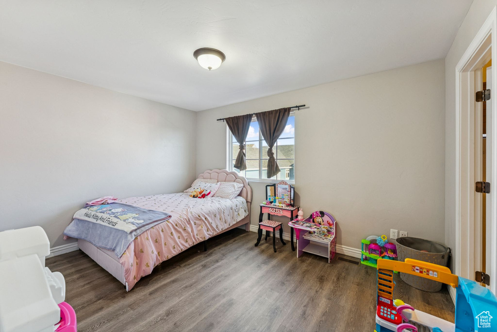 4518 W CAVE RUN LN South Jordan, UT 84095