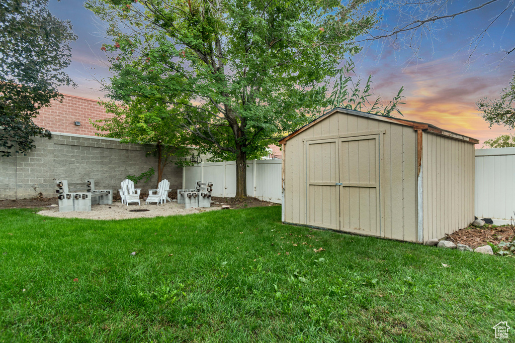 752 E CHAD CIR Midvale, UT 84047