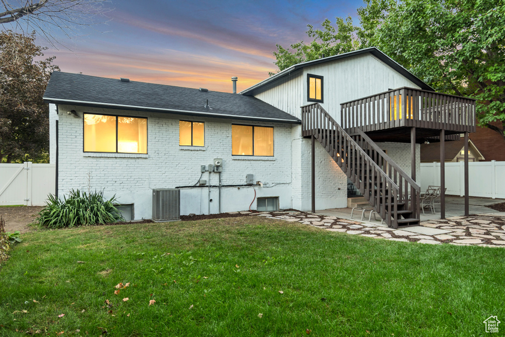 752 E CHAD CIR Midvale, UT 84047