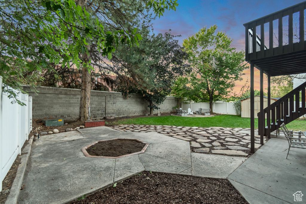 752 E CHAD CIR Midvale, UT 84047