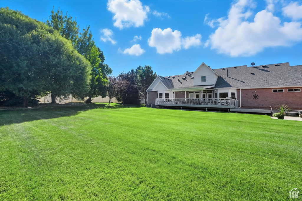 1335 E 2300 N North Logan, UT 84341