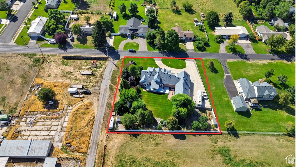 1335 E 2300 N North Logan, UT 84341