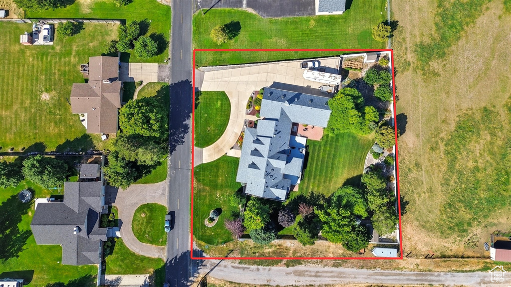 1335 E 2300 N North Logan, UT 84341