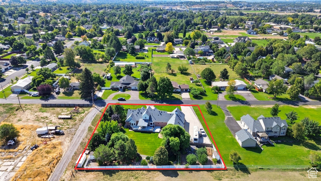1335 E 2300 N North Logan, UT 84341
