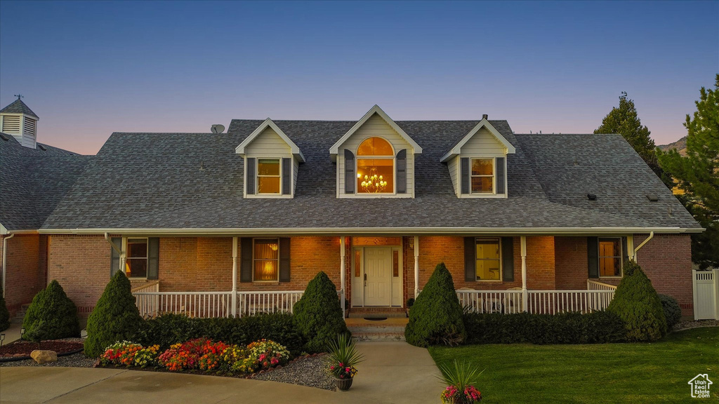 1335 E 2300 N North Logan, UT 84341
