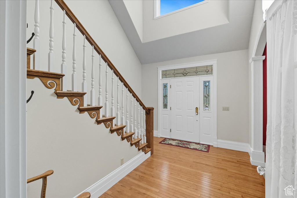 1335 E 2300 N North Logan, UT 84341