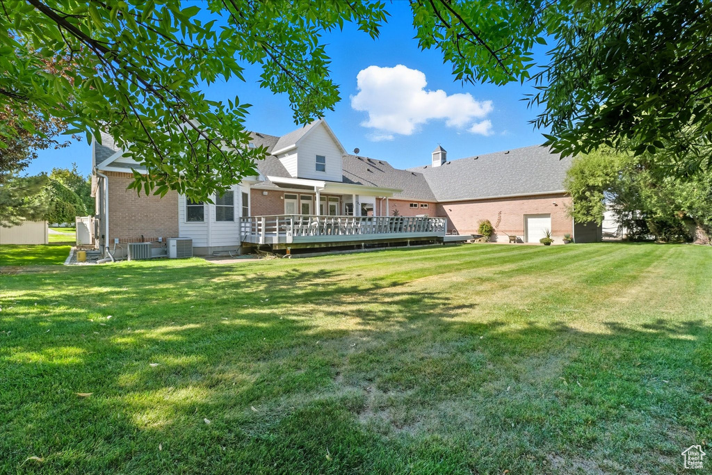 1335 E 2300 N North Logan, UT 84341