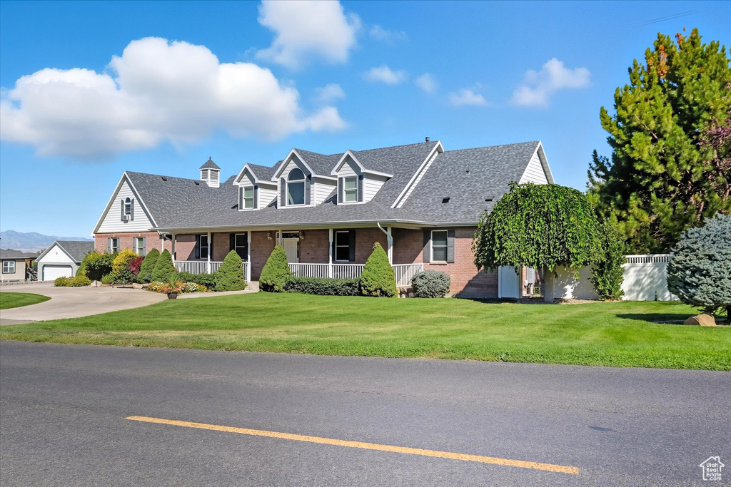 1335 E 2300 N North Logan, UT 84341