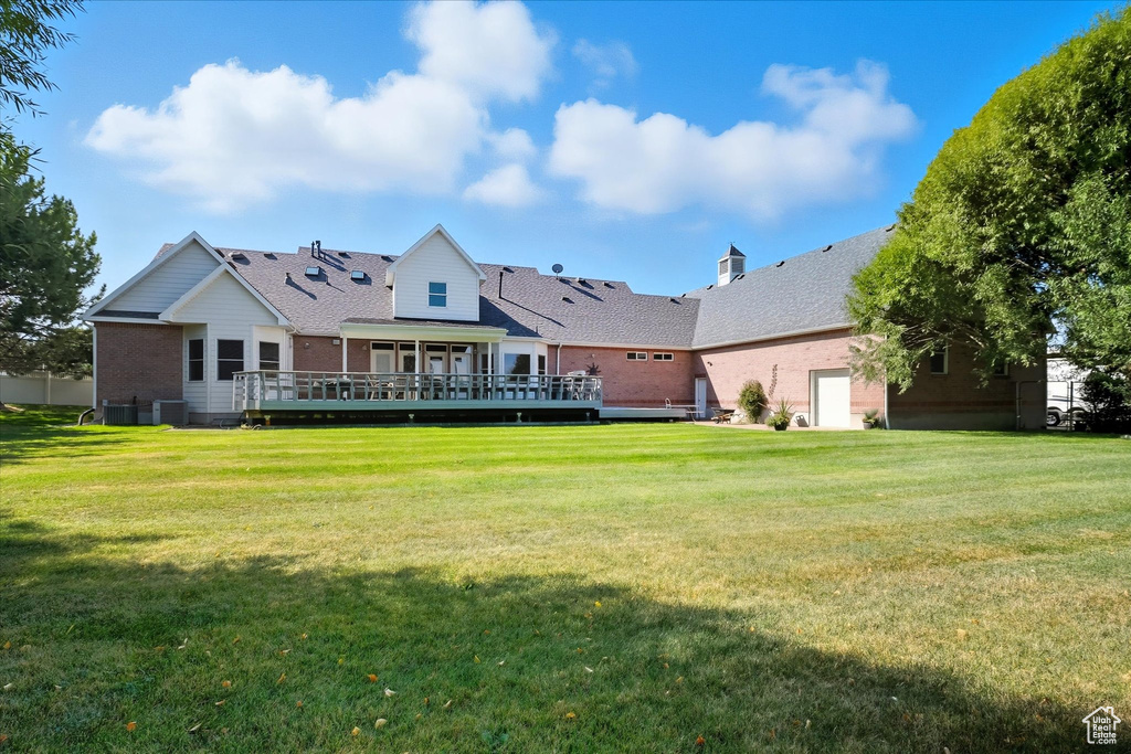1335 E 2300 N North Logan, UT 84341