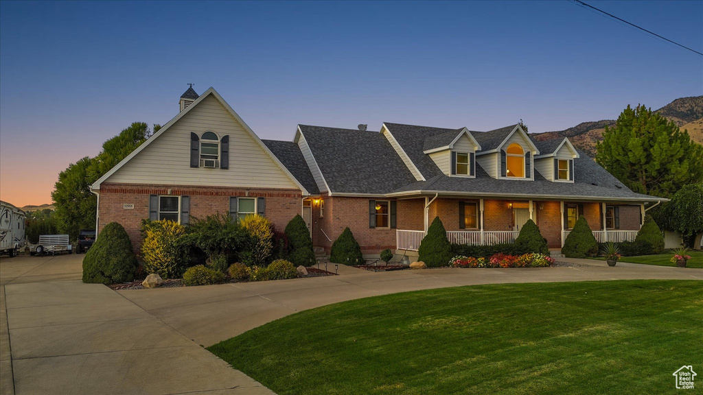 1335 E 2300 N North Logan, UT 84341