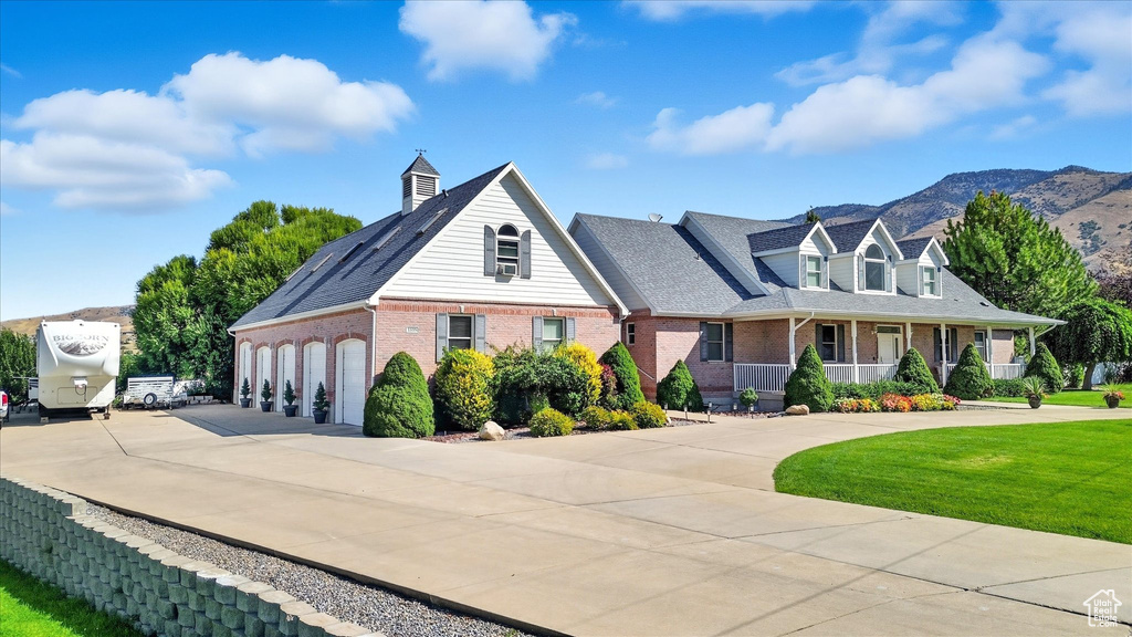 1335 E 2300 N North Logan, UT 84341