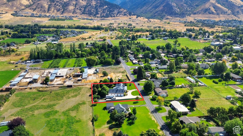 1335 E 2300 N North Logan, UT 84341