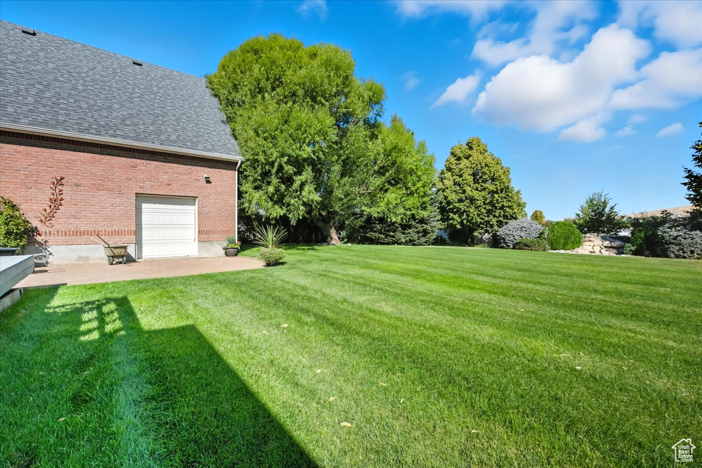 1335 E 2300 N North Logan, UT 84341