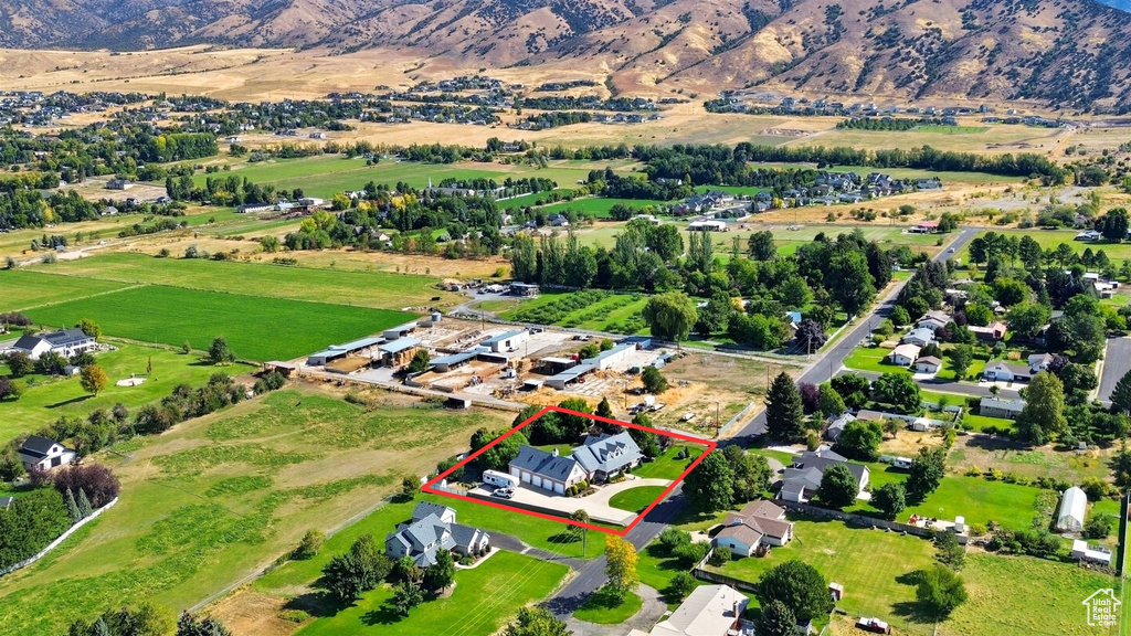 1335 E 2300 N North Logan, UT 84341