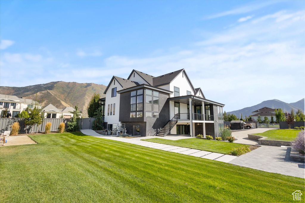 1158 S 980 W Mapleton, UT 84664