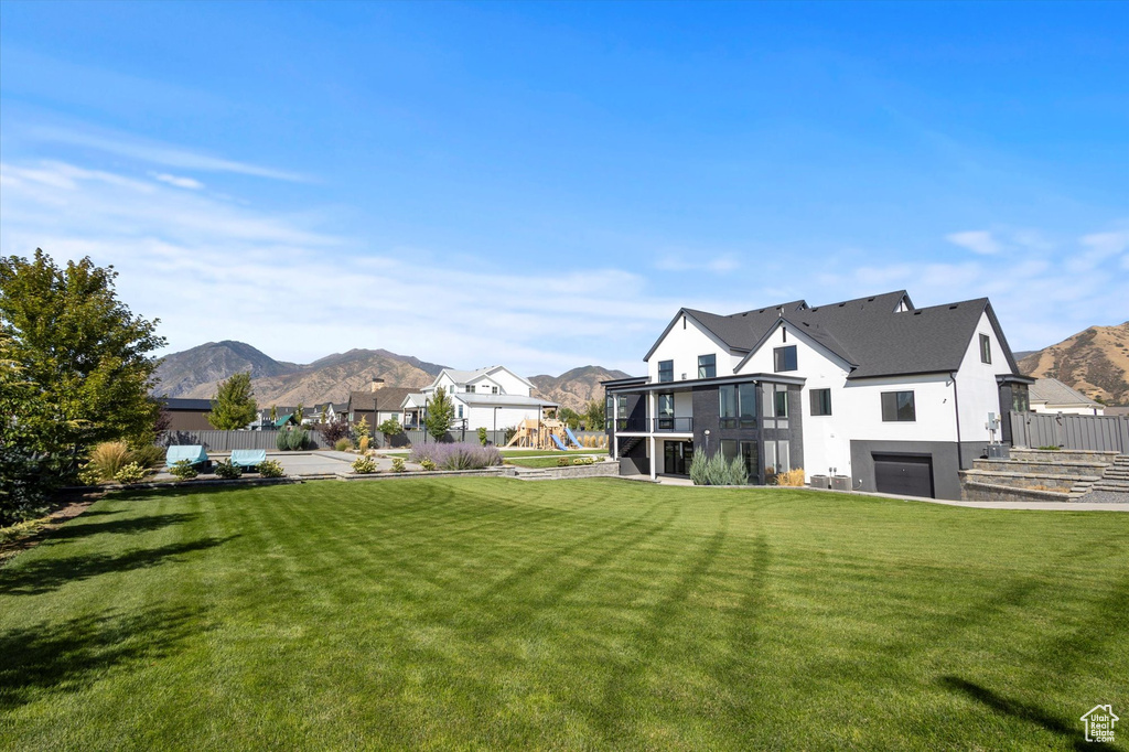 1158 S 980 W Mapleton, UT 84664