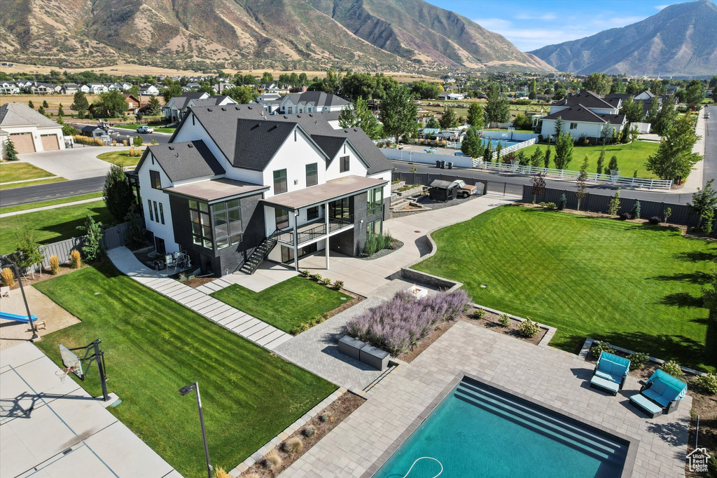 1158 S 980 W Mapleton, UT 84664