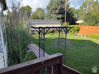 3719 S 580 E South Salt Lake, UT 84106