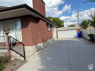 3719 S 580 E South Salt Lake, UT 84106