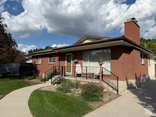 3719 S 580 E South Salt Lake, UT 84106