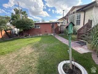 3719 S 580 E South Salt Lake, UT 84106