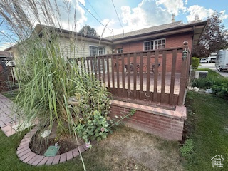 3719 S 580 E South Salt Lake, UT 84106