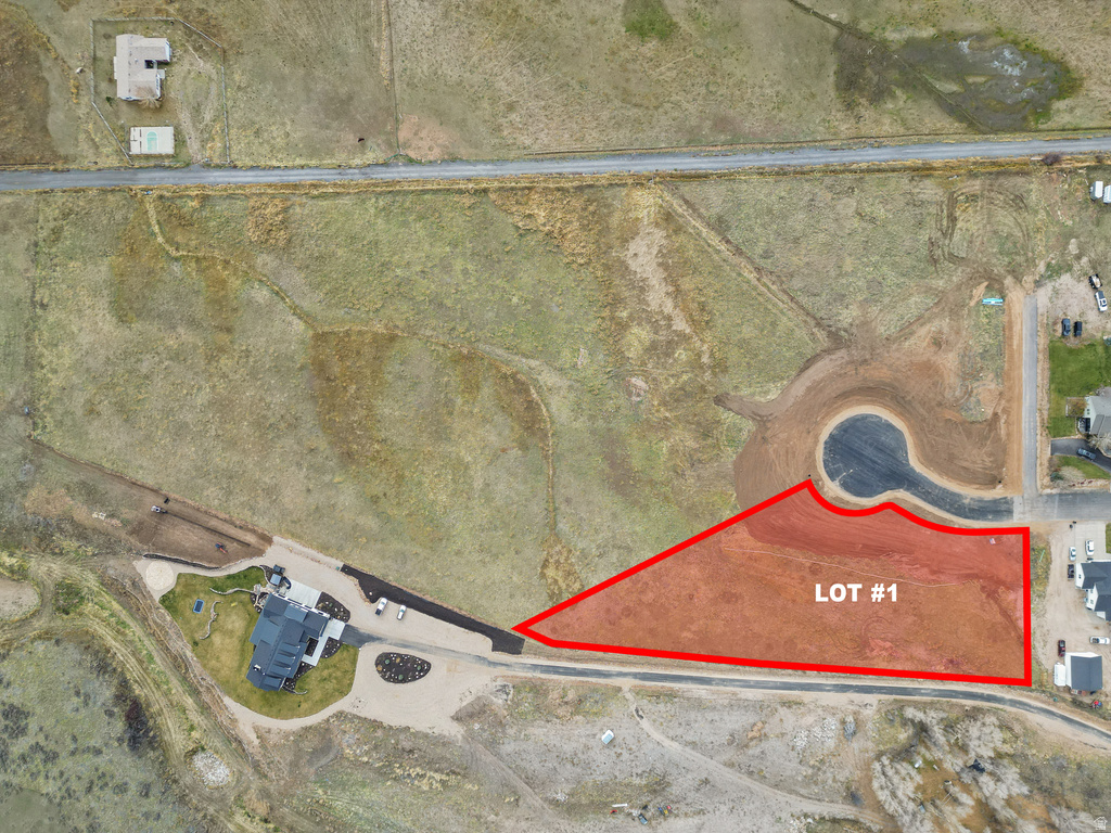 157 E COUNTRY LN Francis, UT 84036