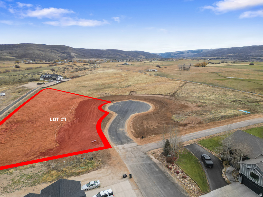 157 E COUNTRY LN Francis, UT 84036