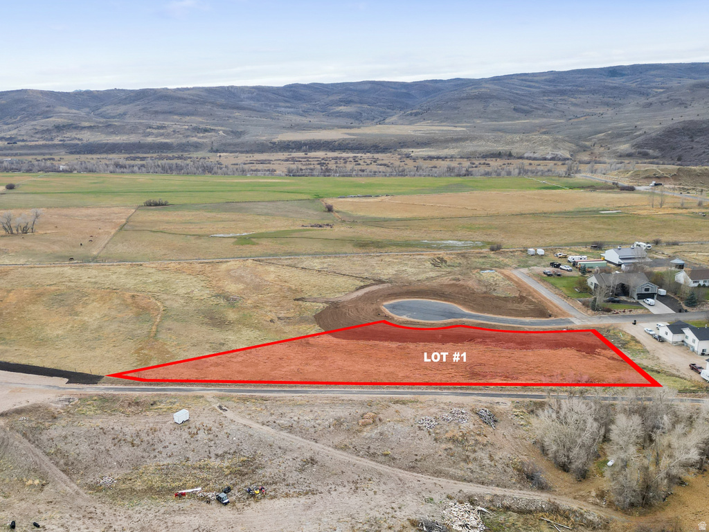 157 E COUNTRY LN Francis, UT 84036