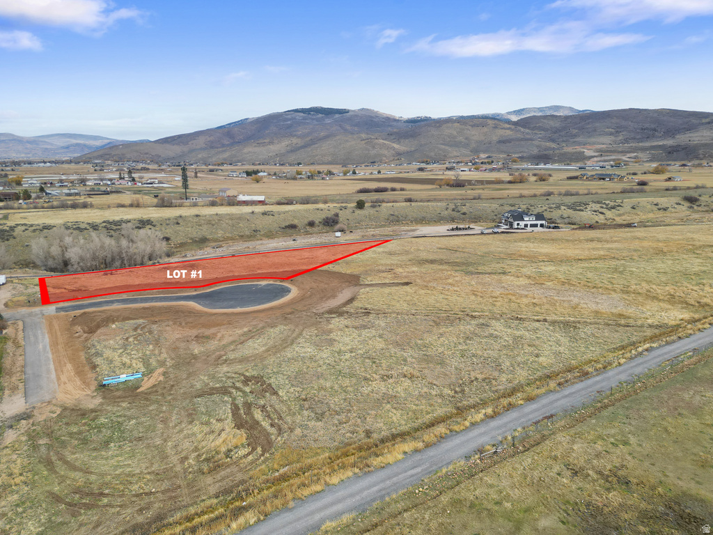 157 E COUNTRY LN Francis, UT 84036