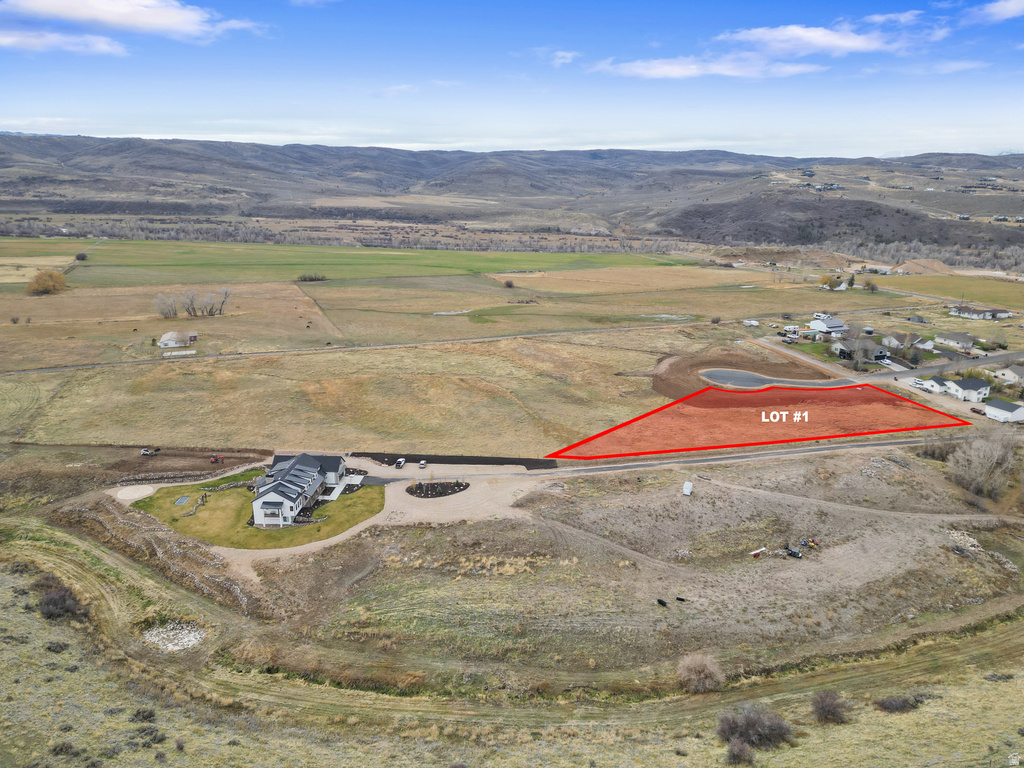 157 E COUNTRY LN Francis, UT 84036