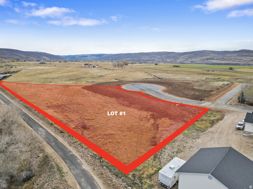157 E COUNTRY LN Francis, UT 84036