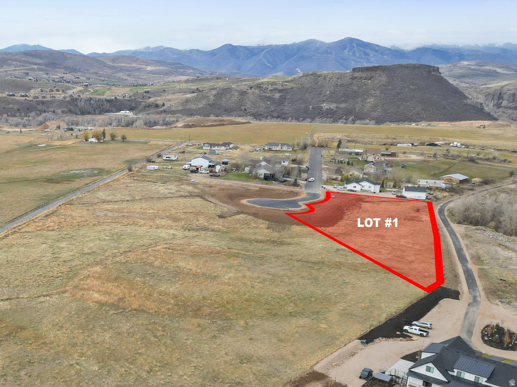 157 E COUNTRY LN Francis, UT 84036