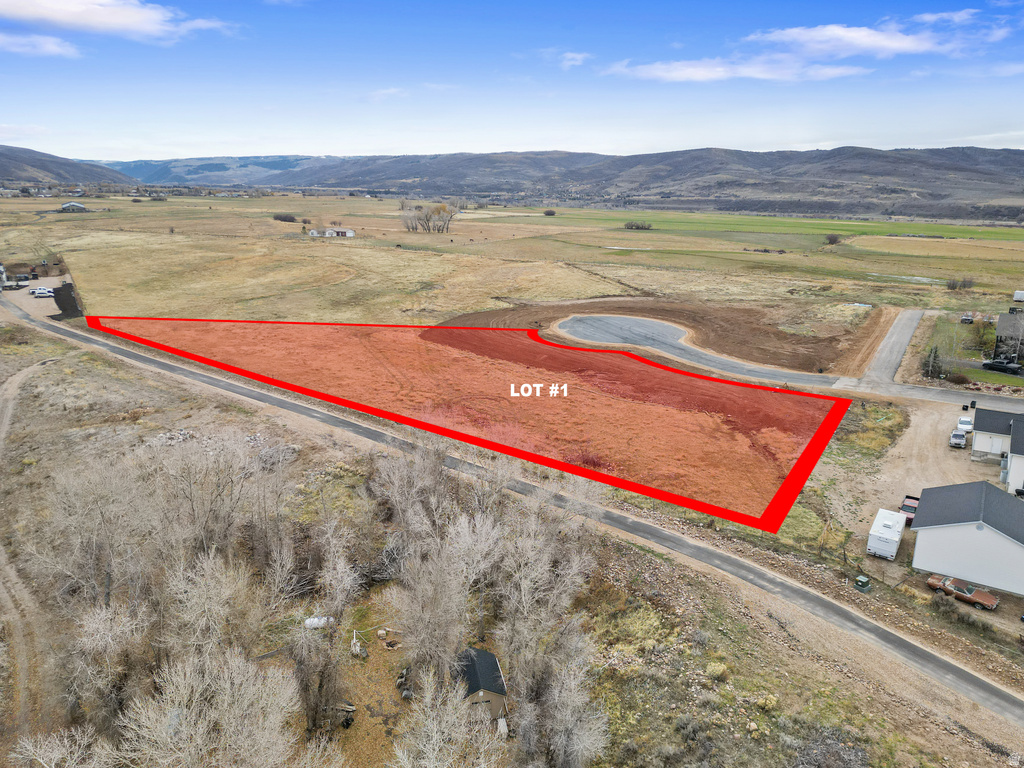 157 E COUNTRY LN Francis, UT 84036