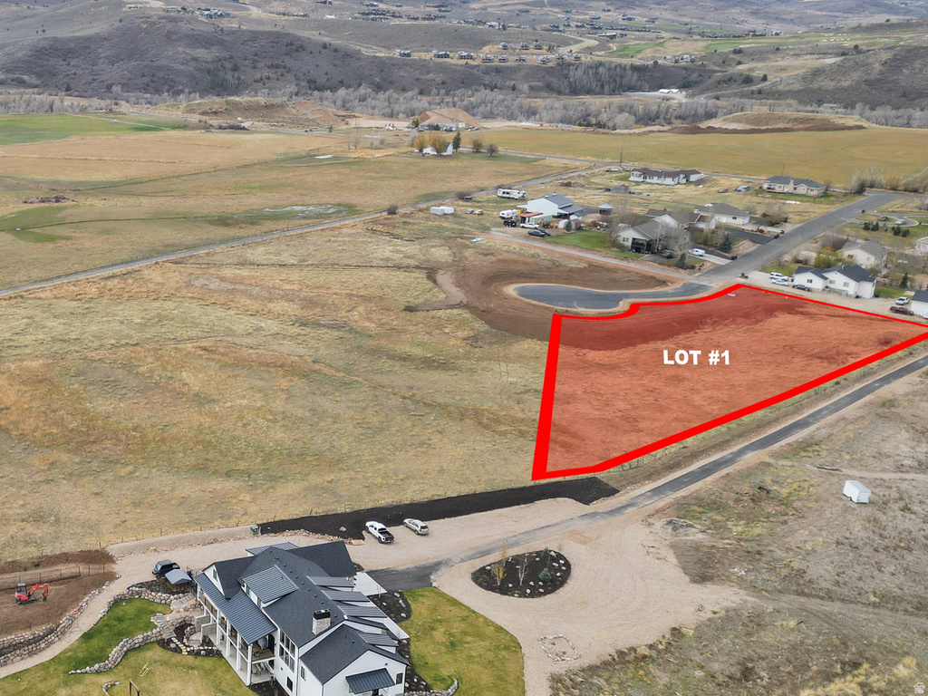 157 E COUNTRY LN Francis, UT 84036