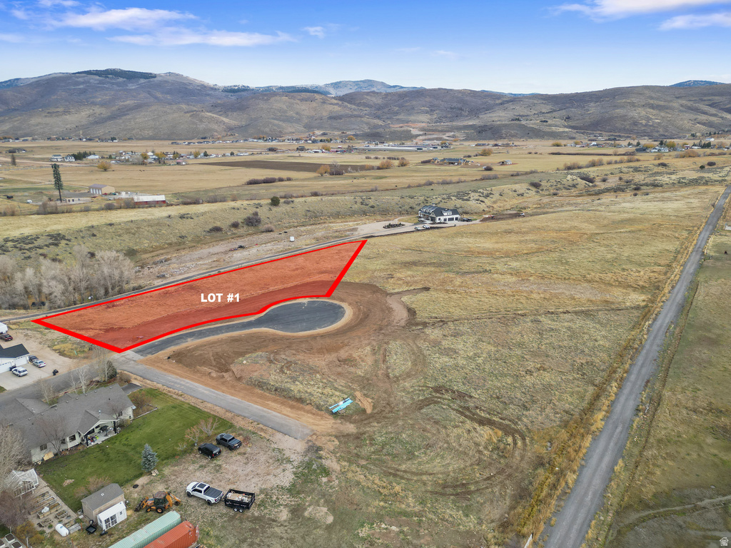 157 E COUNTRY LN Francis, UT 84036