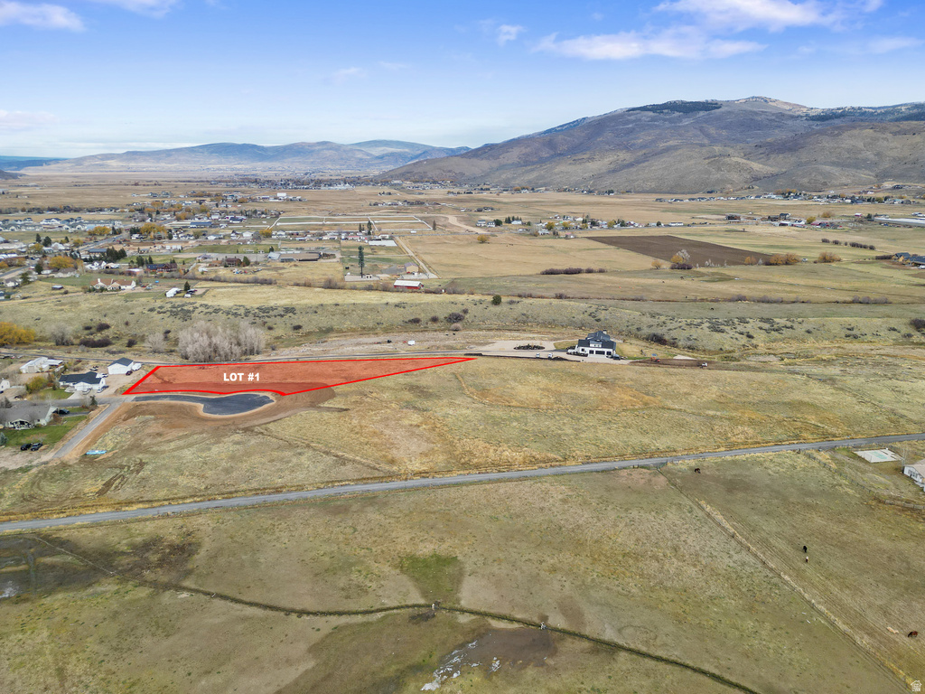 157 E COUNTRY LN Francis, UT 84036