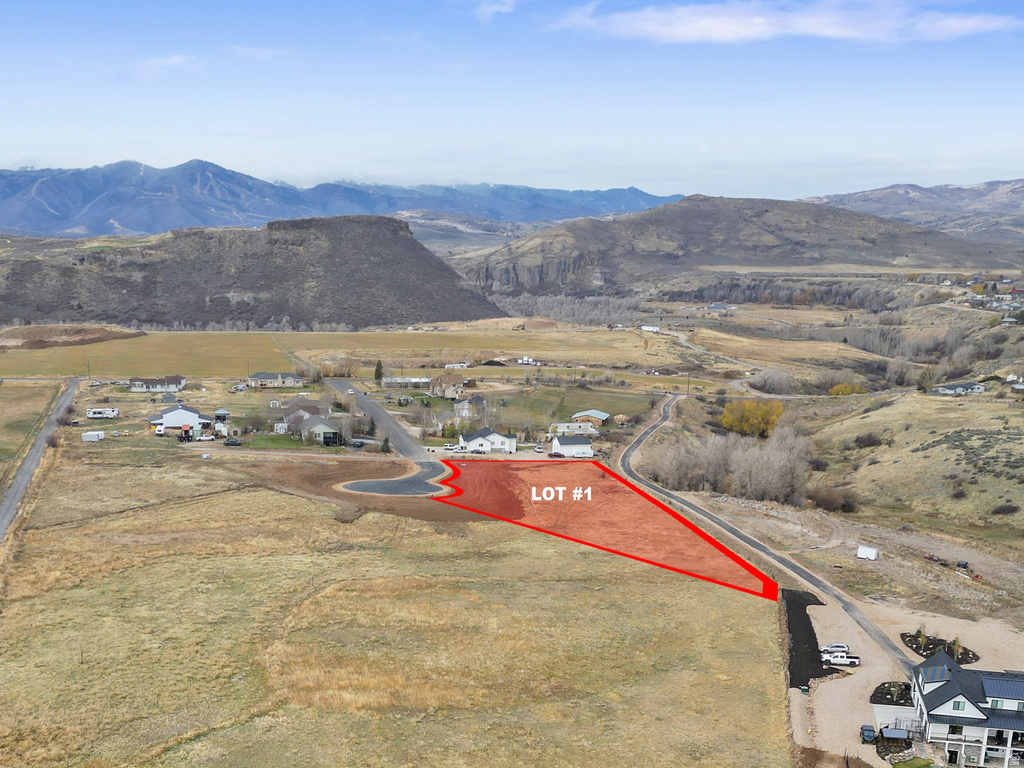 157 E COUNTRY LN Francis, UT 84036