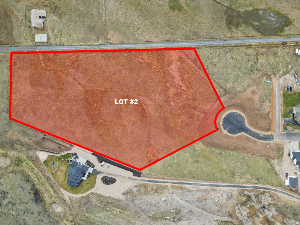 201 E COUNTRY LN Francis, UT 84036