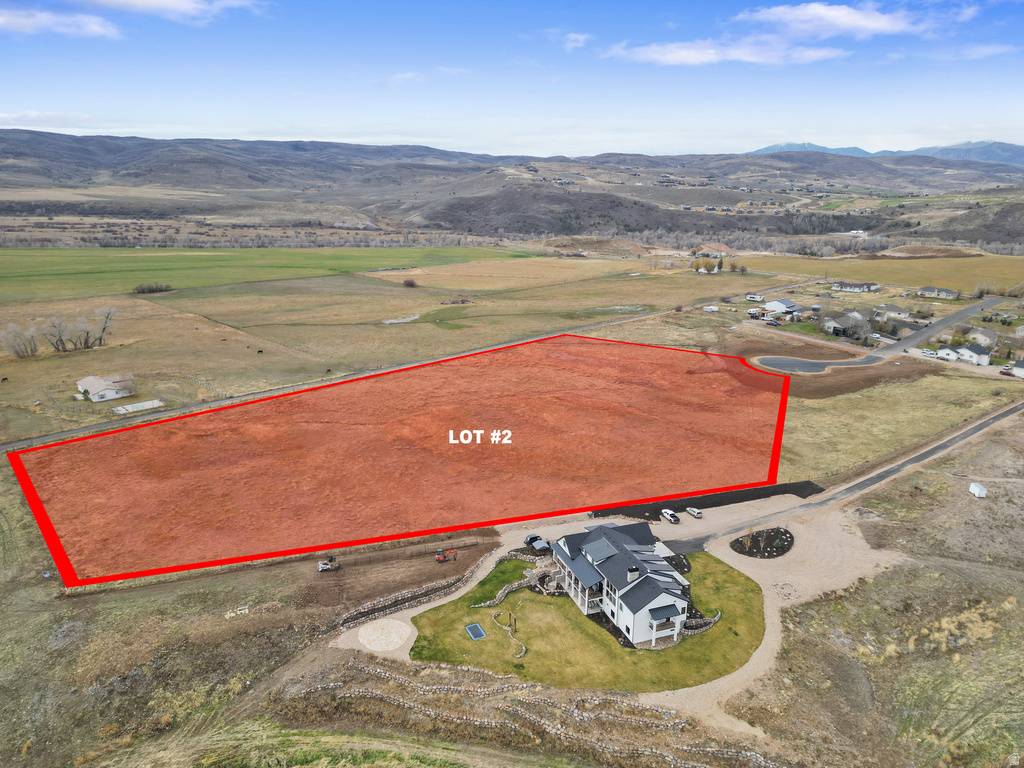 201 E COUNTRY LN Francis, UT 84036