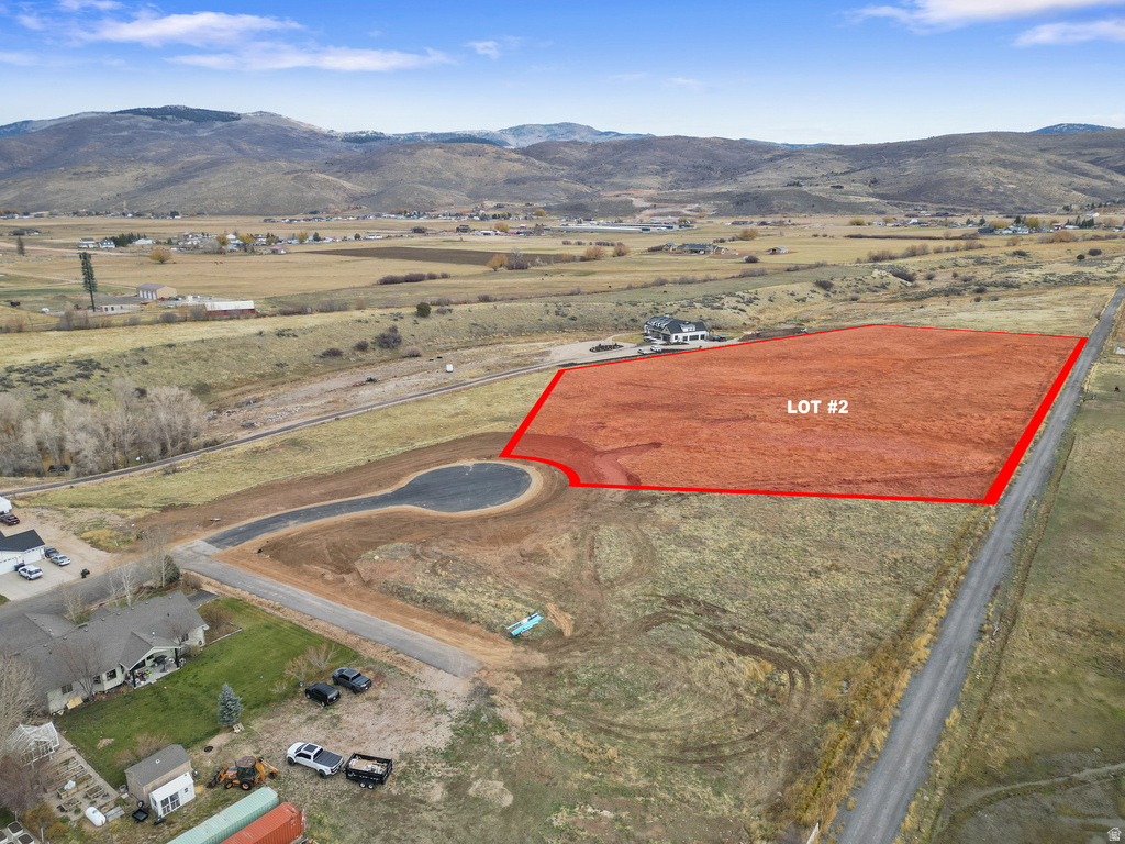 201 E COUNTRY LN Francis, UT 84036