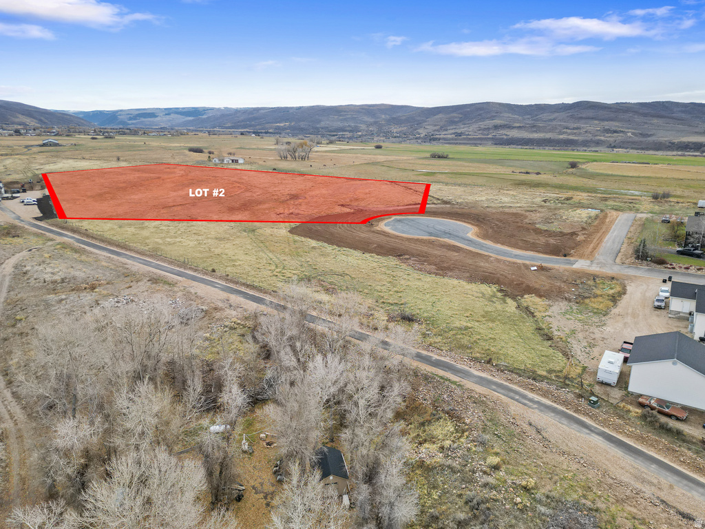 201 E COUNTRY LN Francis, UT 84036