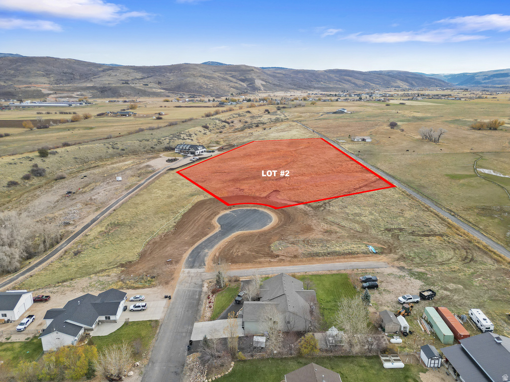 201 E COUNTRY LN Francis, UT 84036