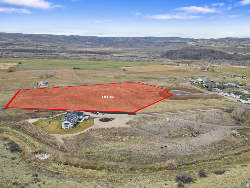 201 E COUNTRY LN Francis, UT 84036