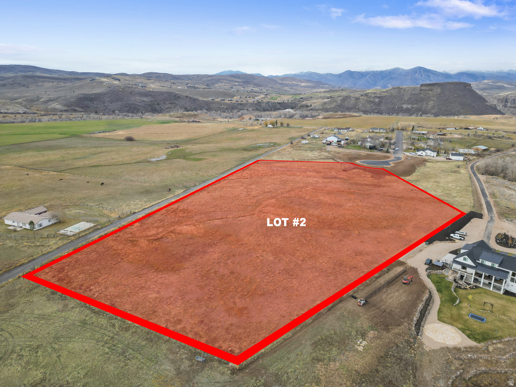 201 E COUNTRY LN Francis, UT 84036