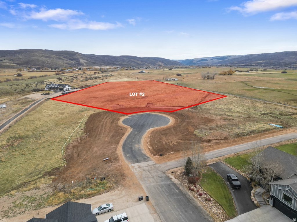 201 E COUNTRY LN Francis, UT 84036