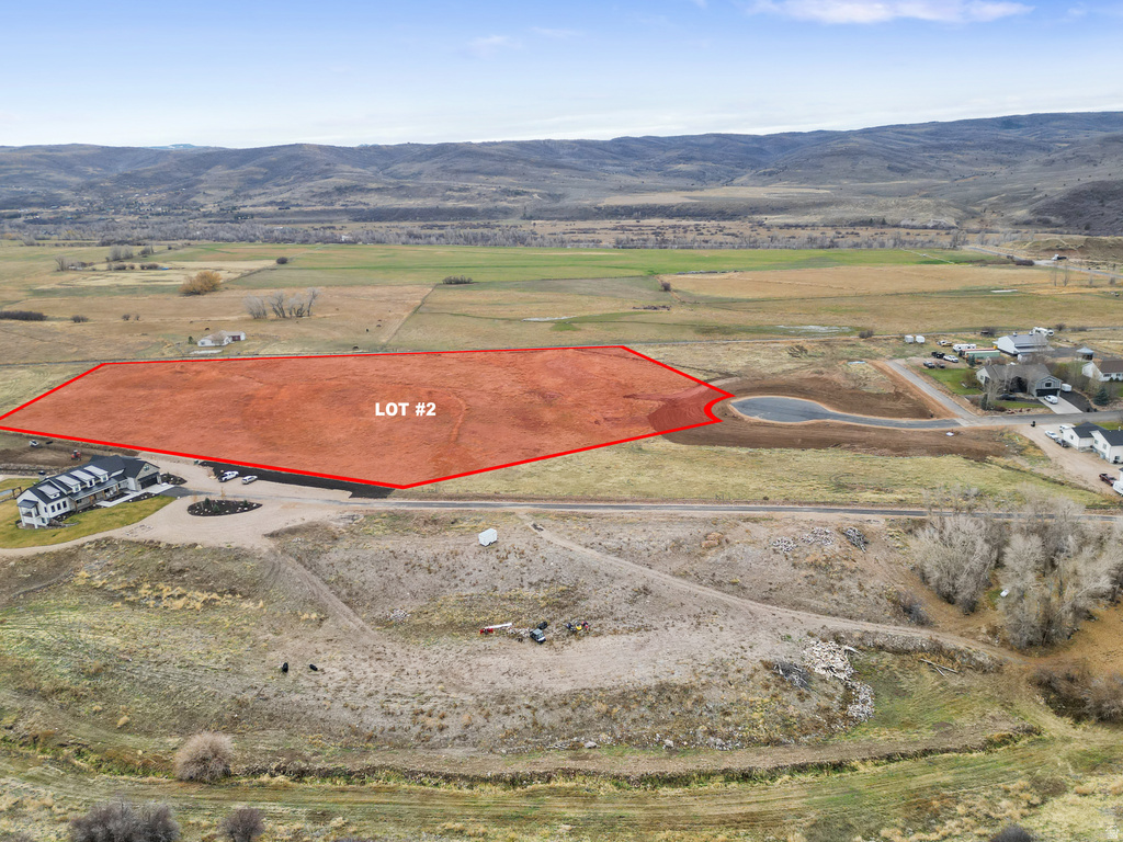 201 E COUNTRY LN Francis, UT 84036