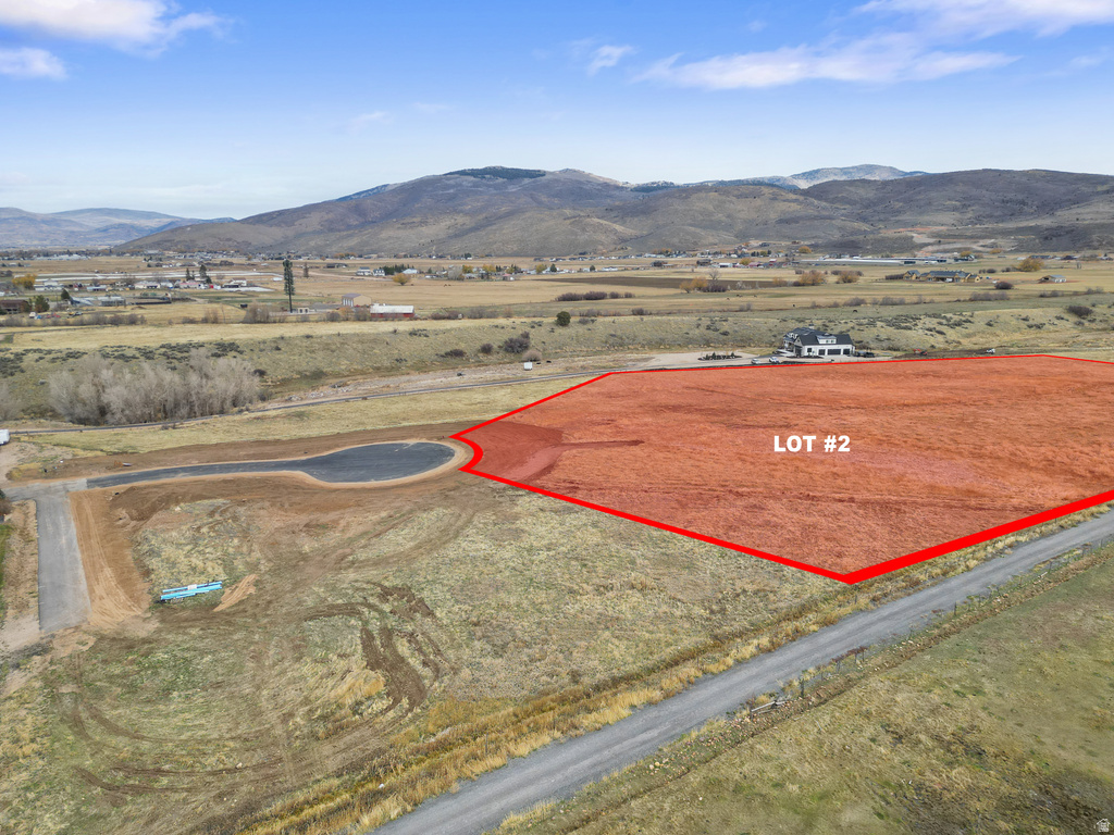 201 E COUNTRY LN Francis, UT 84036