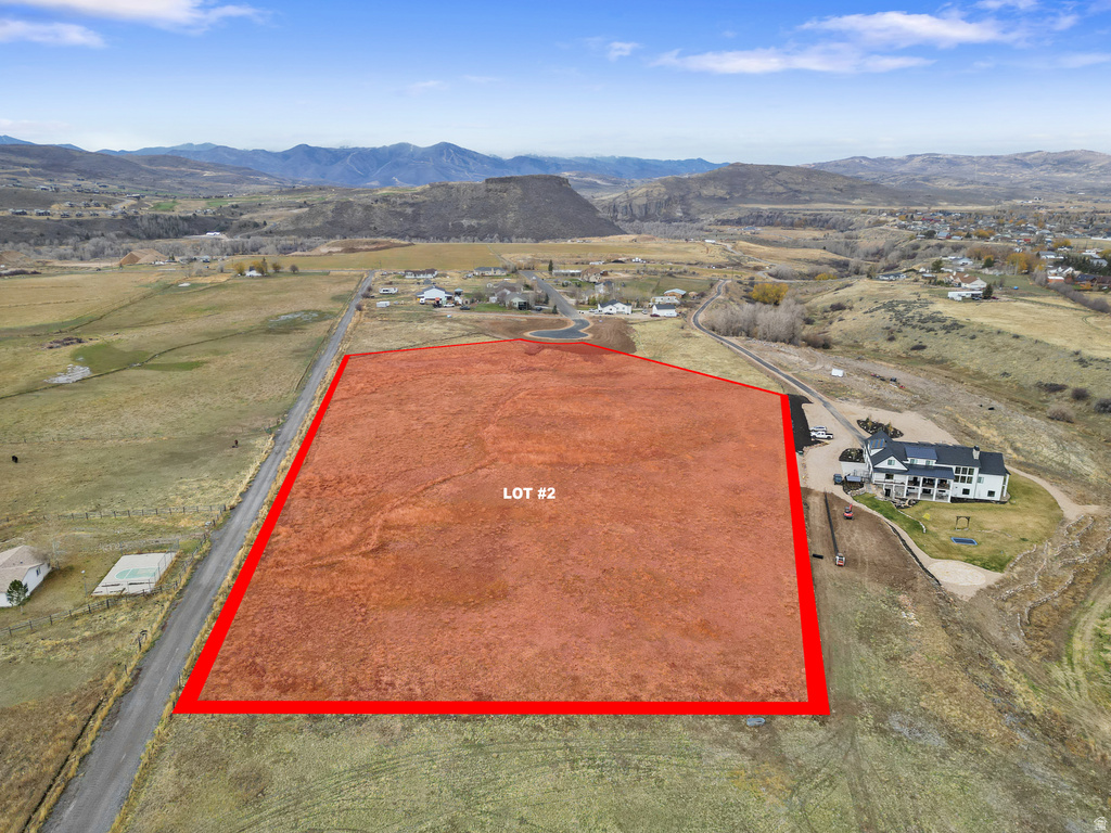 201 E COUNTRY LN Francis, UT 84036
